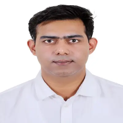 Shubham Kumar Mishra Narendra Kumar Mishra