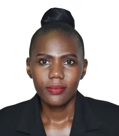 Ritah Lilian Nassanga
