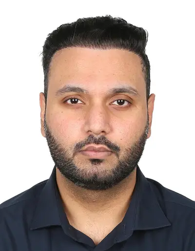 Ankit Wadhwani Deepak Wadhwani