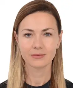 Bojana Stajkovic