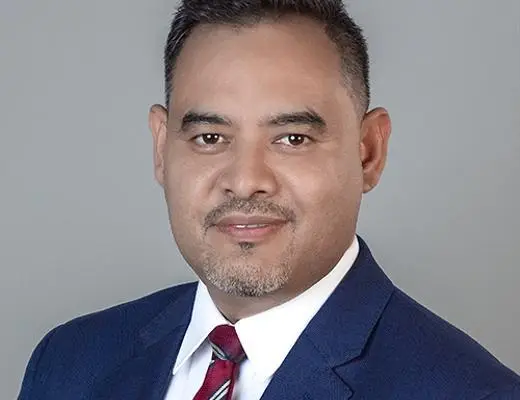 Rajan Sareen