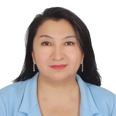 Sanam Ushurova