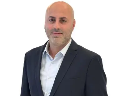 Mahmoud Hamzeh 