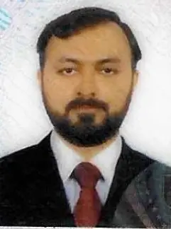 Muhammad Irfan Patel Muhammad Younus Patel