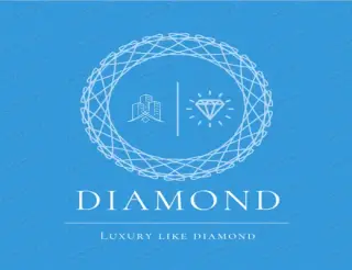 Diamond for Real Estate.