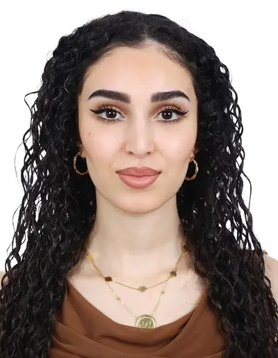 Haya Adel Ezzi