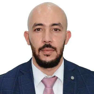 Mustapha Djenadi