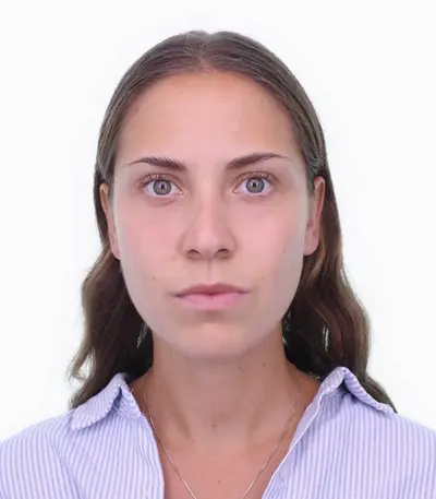 Hanne Froeyland Jensen