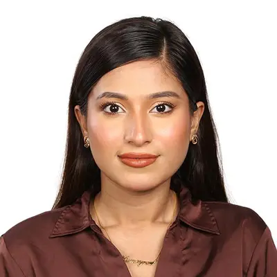 Humayra Farzana Meem Golam Faruque