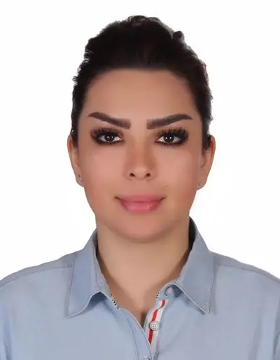 Gulnoza Muminova