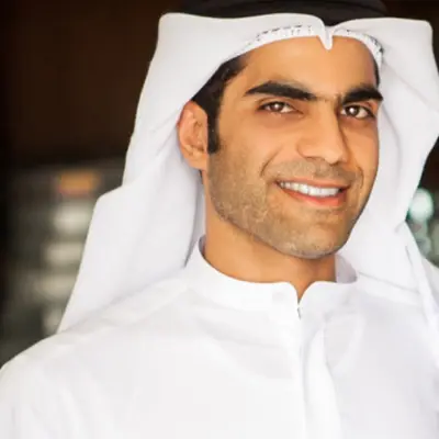 Mahir Sami Khansaheb