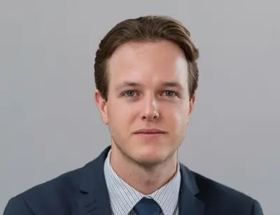 Joe Wakerley