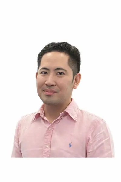 Daniel Banag Tanhueco