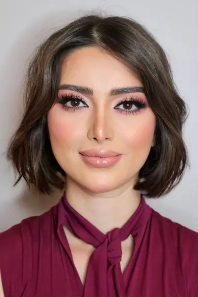 Mina Amir Mahmoud Taghdiri