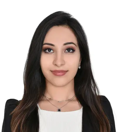 Saida Davlatzoda