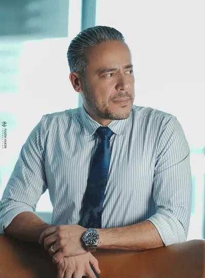 Ali  Shahin