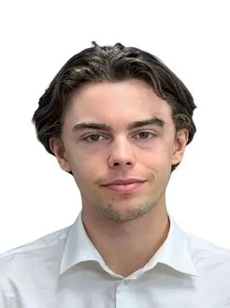 Carl Eric Valdemar Ringstad