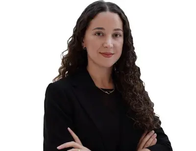 Maria Michel Rahme