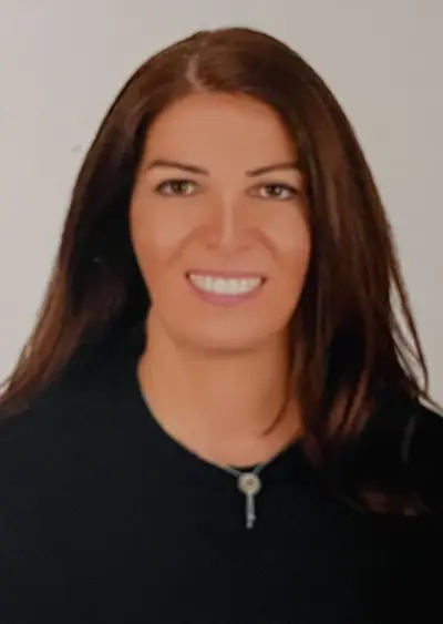 Mona Al Dada