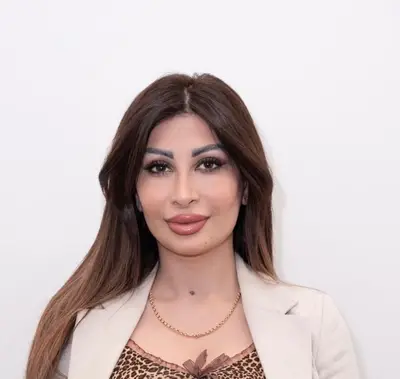 Maram Bahjat Fayoud