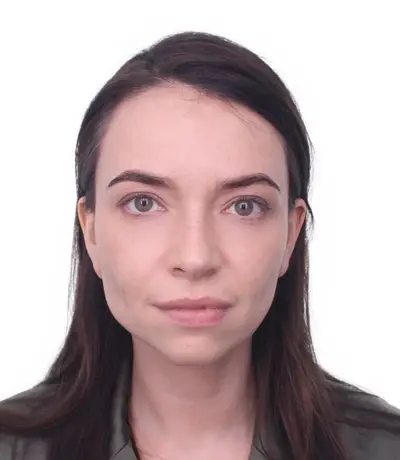 Anna Horshunova