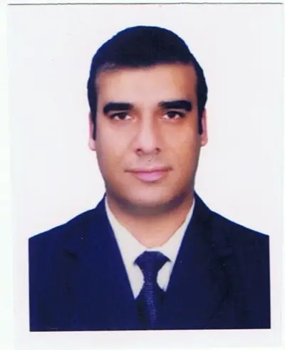 Miyan Hilal Ahmad