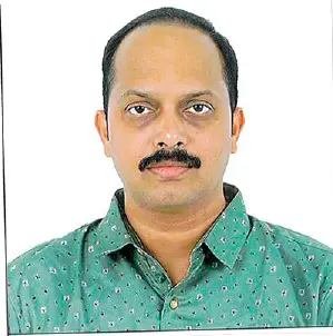 Abhilash Chathambath Thazha Balakrishnan