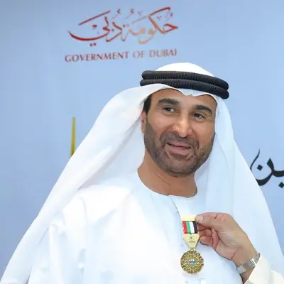 Ahmad Nasser Ahmad Lootah