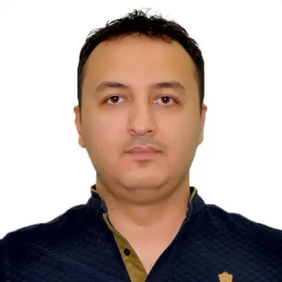 Farrukh Nabiyev