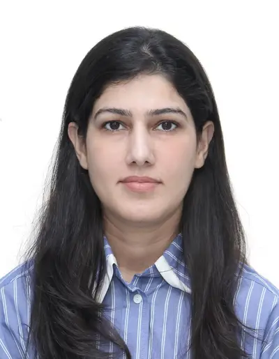 Bisma Kiran Hassan Mahmood