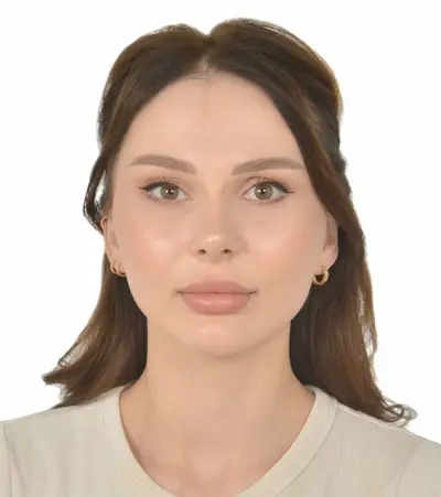 Oksana Oher