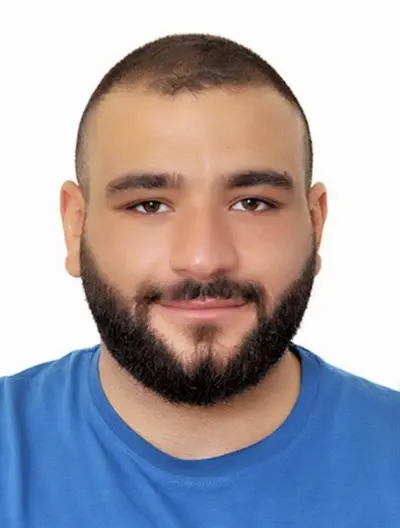 Anthony Khalil