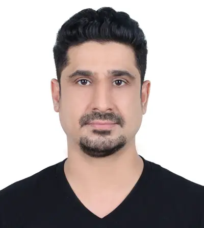 Fazel Rahman Mohammad Hakim