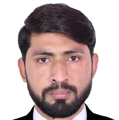 Muhammad Saad Malik Abdul Rasheed