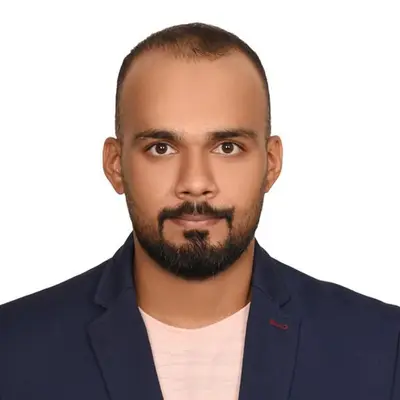 Sajid Shaikh