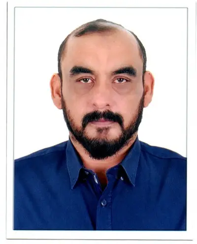 Umar Farooq Khan Khattak Gul Muhammad Khan Khattak