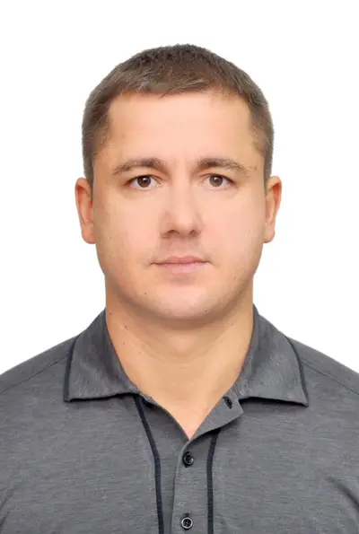 Ivan Kochubey