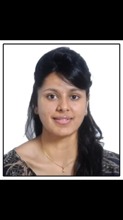 Aditi Narang Sanjay Seth