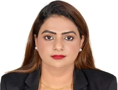 Harpreet Kaur
