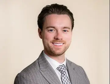 Dylan Ferguson