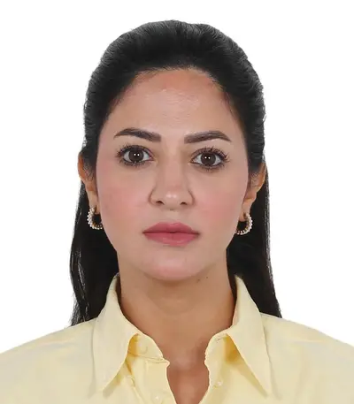 Nisrine El Hamri