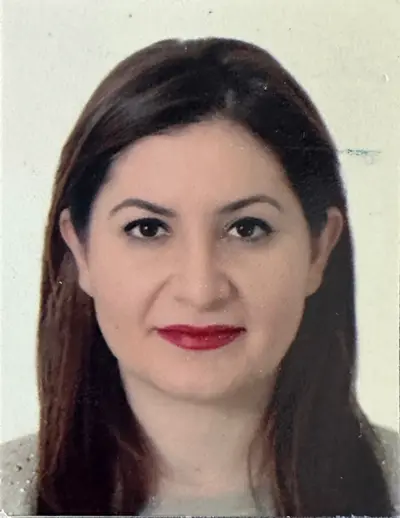 Sahar Assadi
