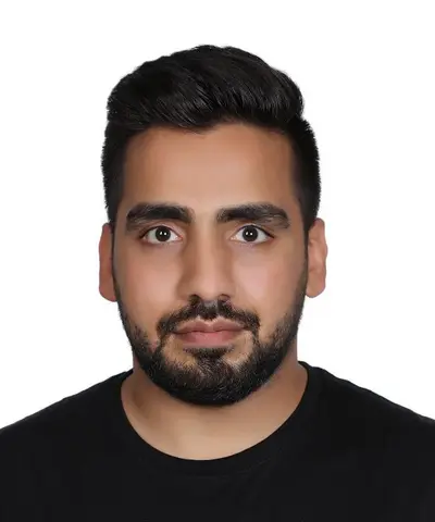 Saboor Ahmad Noorzad