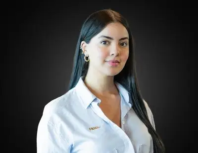 Soukaina Benchadli