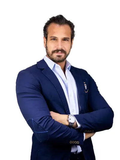 Taoufic Taher