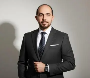 Ramy Abdalla