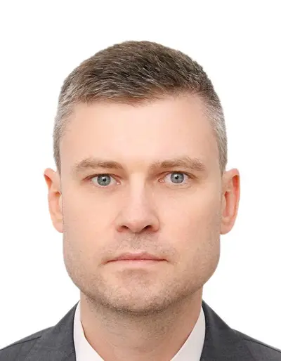Boris Trubanosov