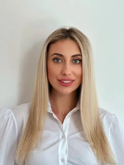 Karina Shakhman