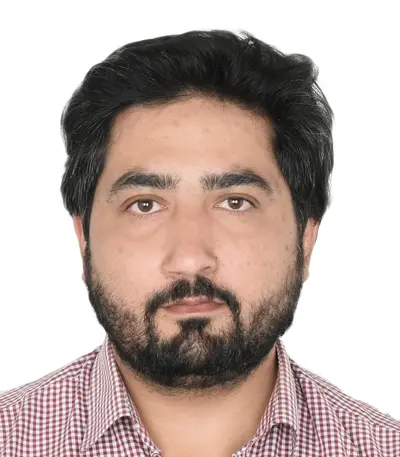 Muhammad Ali Muhammad Azmat