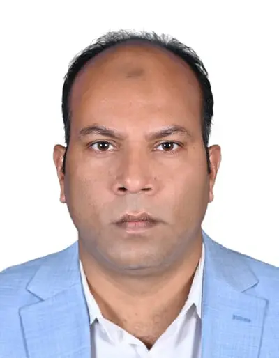 Mohammad Shahbaz Rasheed Abdul Rasheed